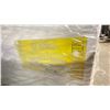 Image 3 : L.B. WHITE PREMIER 80 DF INDUSTRIAL ELECTRIC PORTABLE JOB SITE HEATER WITH L.B. WHITE THS-20