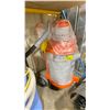 Image 2 : SMOOTH AIR SYSTEMS COMMERCIAL ELECTRIC MOBILE JANITORIAL VACUUM *NO HOSE*
