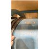 Image 2 : DRIEAZ ELECTRIC INDUSTRIAL PORTABLE RESTORATION FRESH AIR FAN