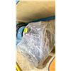 Image 1 : ROK ELECTRIC INDUSTRIAL PORTABLE RESTORATION FRESH AIR FAN