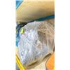 Image 2 : ROK ELECTRIC INDUSTRIAL PORTABLE RESTORATION FRESH AIR FAN