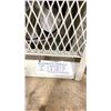 Image 2 : 4 ASSORTED INDUSTRIAL ELECTRIC JOB SITE HEATERS