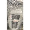 Image 2 : EATON POWER LINE COMMERCIAL 42 BREAKER POWER DISTRIBUTION BOX WITH ASSORTED BREAKERS