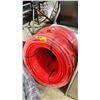Image 1 : 2 LARGE ROLLS OF CB SUPPLIES CANPEX 1/2" INDUSTRIAL HOSE
