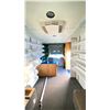 Image 13 : 1999 FORD E450 SUPERDUTY VAN WHITE VIN 1FDXE47S1XHA00790