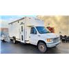 Image 3 : 1999 FORD E450 SUPERDUTY VAN WHITE VIN 1FDXE47S1XHA00790