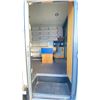 Image 9 : 1999 FORD E450 SUPERDUTY VAN WHITE VIN 1FDXE47S1XHA00790