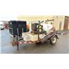 Image 1 : 2011 EH WACHS 77-000-38 TRAILER WHITE VIN 1E9PT1519BC297624