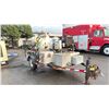 Image 2 : 2011 EH WACHS 77-000-38 TRAILER WHITE VIN 1E9PT1519BC297624