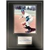 Image 1 : Pee Wee Reese Autographed Display