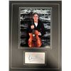 Image 1 : Paul McCartney Autographed Display