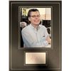 Image 1 : Stephen King Autographed Display