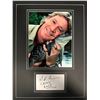 Image 1 : Steve Irwin Autographed DISPLAY