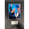 Image 1 : Donald Trump Autographed Display