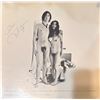 Image 1 : John Lennon Autographed Rare 2 Virgins Album