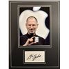 Image 1 : Steve Jobs Autographed Display