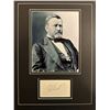 Image 1 : Ulysses Grant Autographed Display