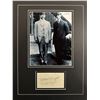 Image 1 : The Wright Brothers Autographed Display