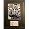 Image 1 : John Madden Autographed Display
