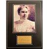 Image 1 : Lizzie Borden Autographed Display