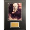 Image 1 : Rutherford B Hayes Autographed Display
