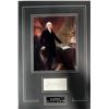 Image 1 : James Madison Autographed DISPLAY
