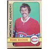 Image 1 : 1972-73 O-PEE-CHEE PIERRE BOUCHARD