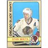 Image 1 : 1972-73 O-PEE-CHEE STAN MIKITA (HOF)