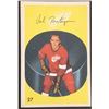 Image 1 : 1962-63 PARKHURST VAL FONTEYNE ROOKIE CARD