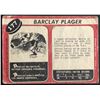 Image 2 : 1968-69 O-PEE-CHEE BARCLAY PLAGER