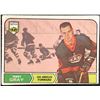 Image 1 : 1968-69 O-PEE-CHEE TERRY GRAY ROOKIE CARD