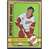 Image 1 : 1972-73 O-PEE-CHEE ALEX DELVECCHIO (HOF)