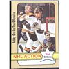 Image 1 : 1972-73 O-PEE-CHEE BOBBY ORR (HOF) SP