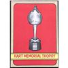 Image 1 : 1972-73 O-PEE-CHEE HART MEMORIAL TROPHY
