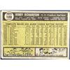 Image 2 : 1961 TOPPS BOBBY RICHARDSON