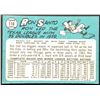 Image 2 : 1965 TOPPS RON SANTO (HOF)