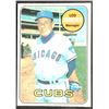 Image 1 : 1969 TOPPS LEO DUROCHER (HOF)