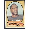 Image 1 : 1970 TOPPS BO SCOTT (HOF) ROOKIE CARD