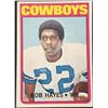 Image 1 : 1972 TOPPS BOB HAYES (HOF)