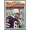 Image 1 : 1977 TOPPS JOE DeLAMIELLEUERE (HOF)