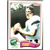Image 1 : 1982 TOPPS RICHARD TODD