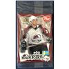 Image 1 : 1997-98 PINNACLE POST CEREAL PETER FORSBERG (HOF) SEALED PACK