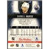 Image 2 : 2021-22 UPPER DECK DARNELL NURSE
