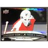 Image 1 : 2023 UPPER DECK BERNIE PARENT (HOF)