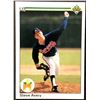 Image 1 : 1990 UPPER DECK STEVE AVERY ROOKIE CARD