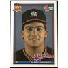 Image 1 : 1991 TOPPS ALEX FERNANDEZ ROOKIE CARD