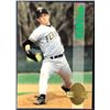 Image 1 : 1993 CLASSIC LIMITED PRINT BILLY WAGNER ROOKIE CARD