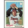 Image 1 : 1999 TOPPS NOLAN RYAN (HOF)