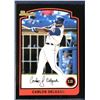 Image 1 : 2003 BOWMAN CARLOS DELGADO