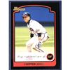 Image 1 : 2003 BOWMAN CHIPPER JONES (HOF)